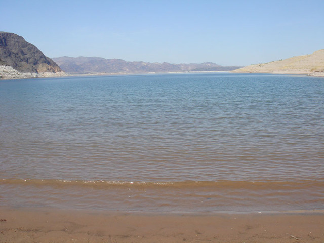 Lake Mead